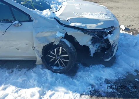 2024 Subaru Impreza Sport 5-Door from USA, damaged, VIN JF1GUAFC2R8281801